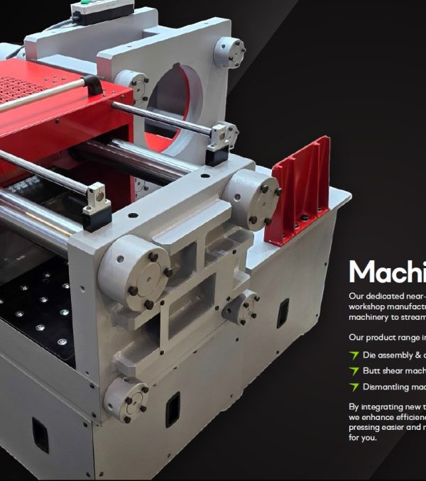 machineskapak