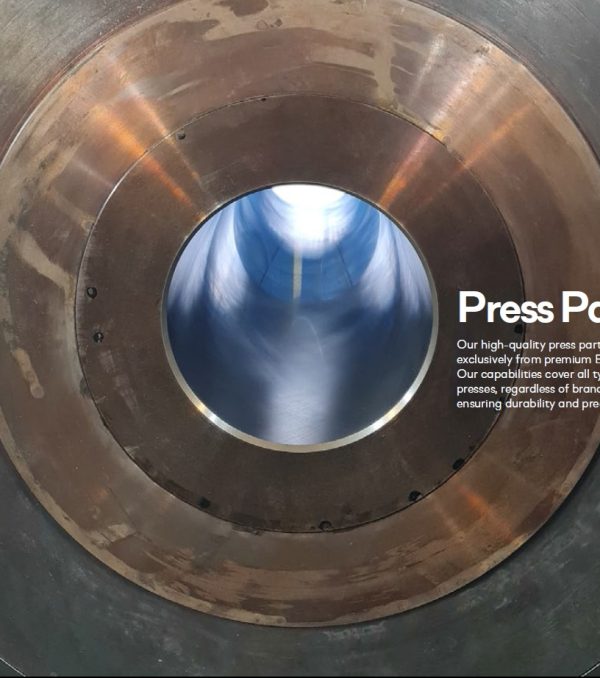 presskapak